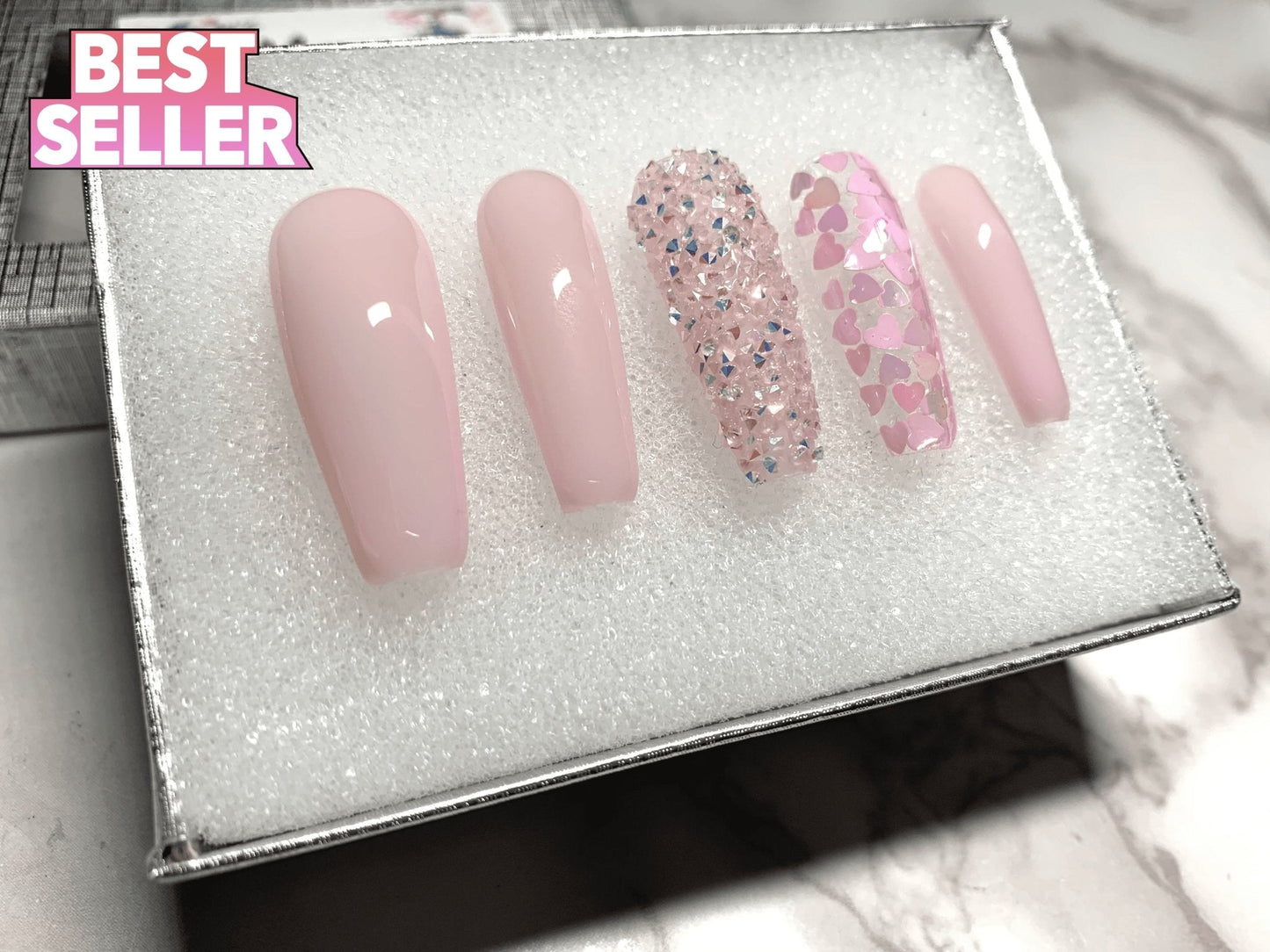 Pink Heart