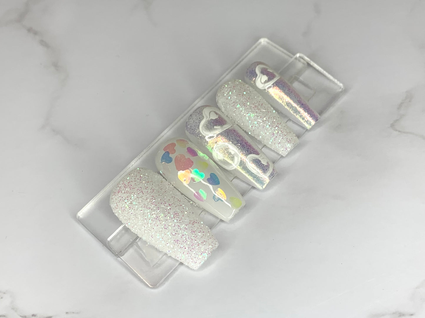 Bubble Love