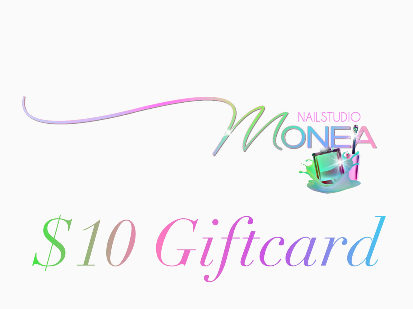 Gift Cards