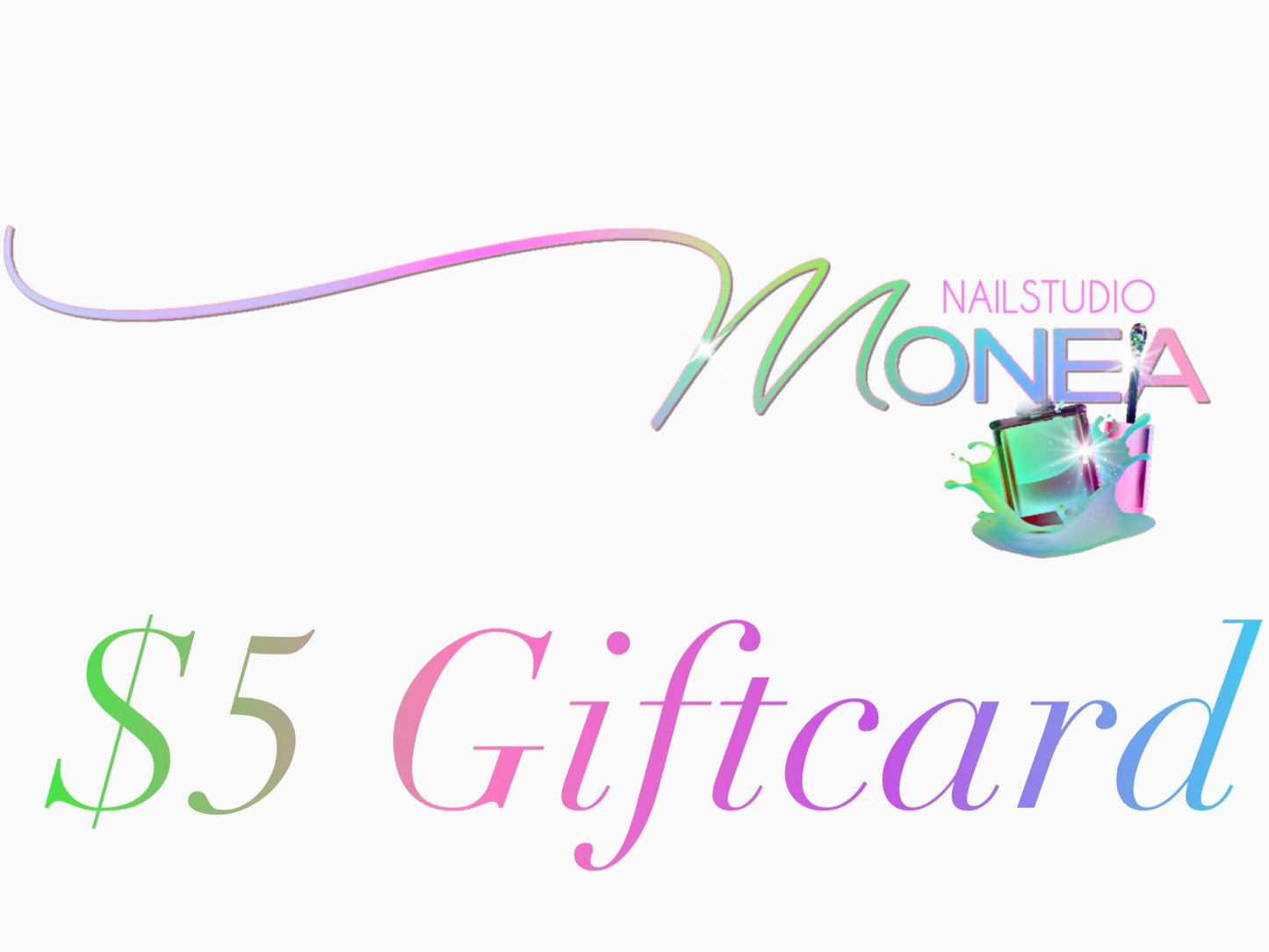 Gift Cards
