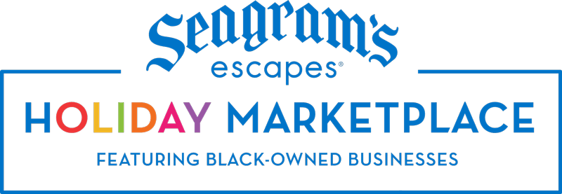 Seagrams Holiday MarketPlace FT Black-Owned Business | Monea Nail Studio