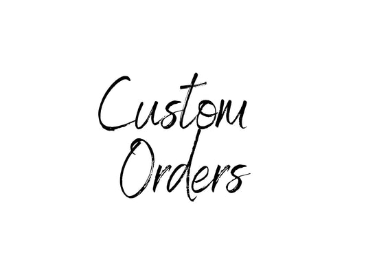 Custom Design