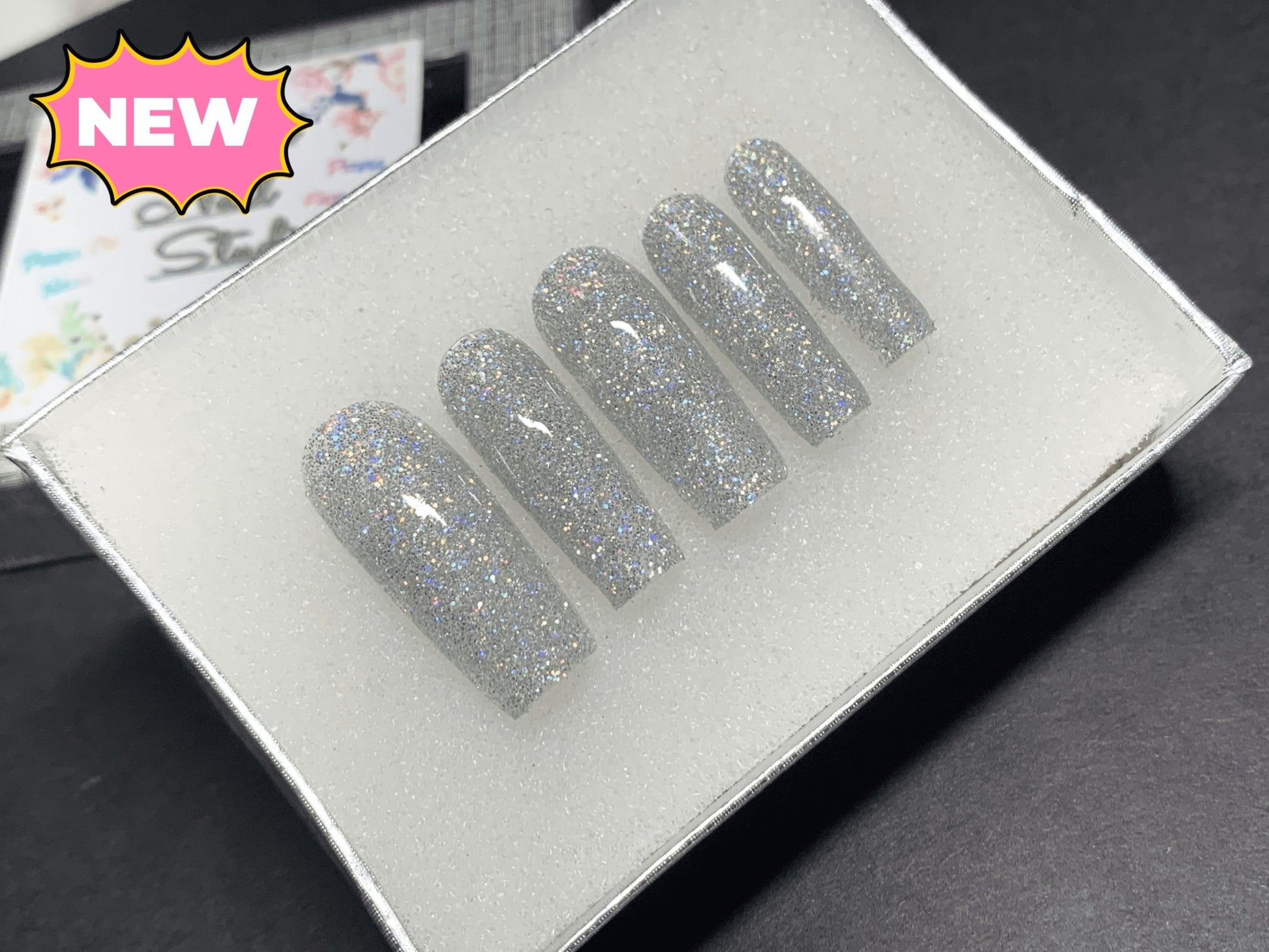 BLING - Monea Nail Studio