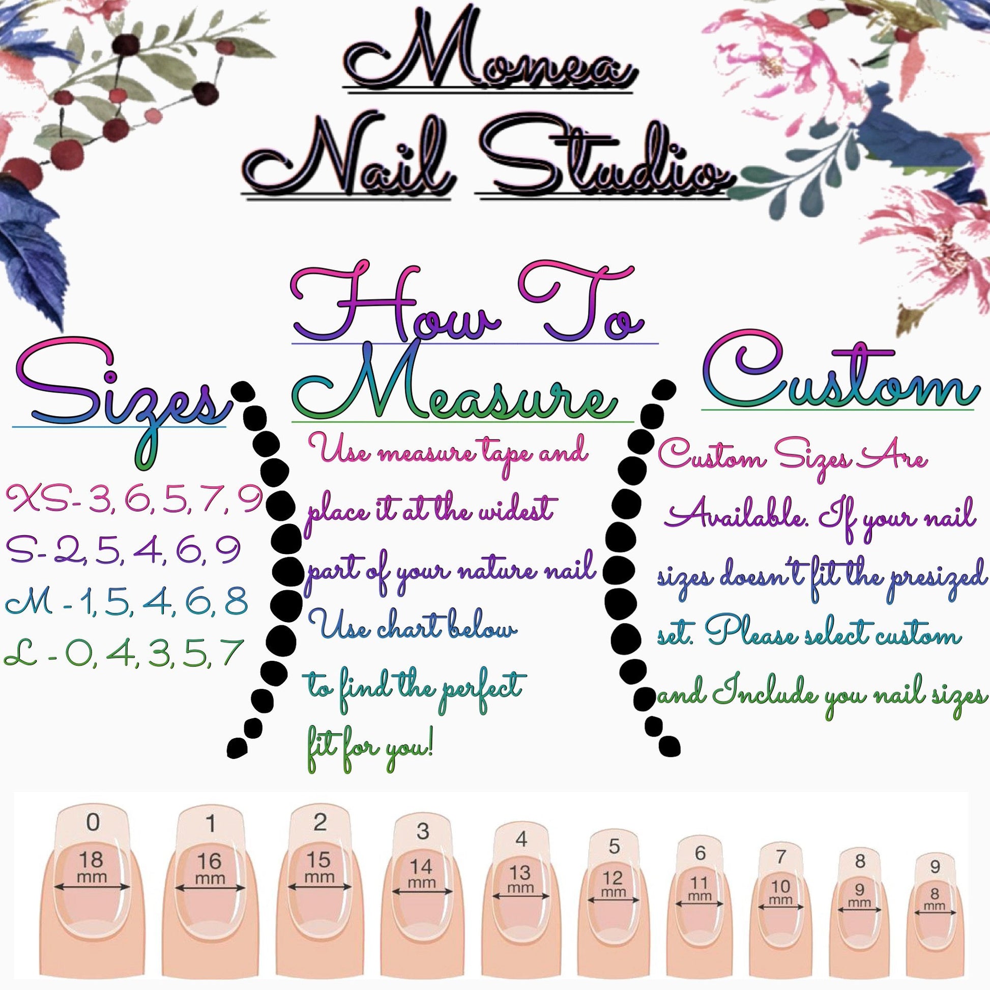 Honeydew - Monea Nail Studio