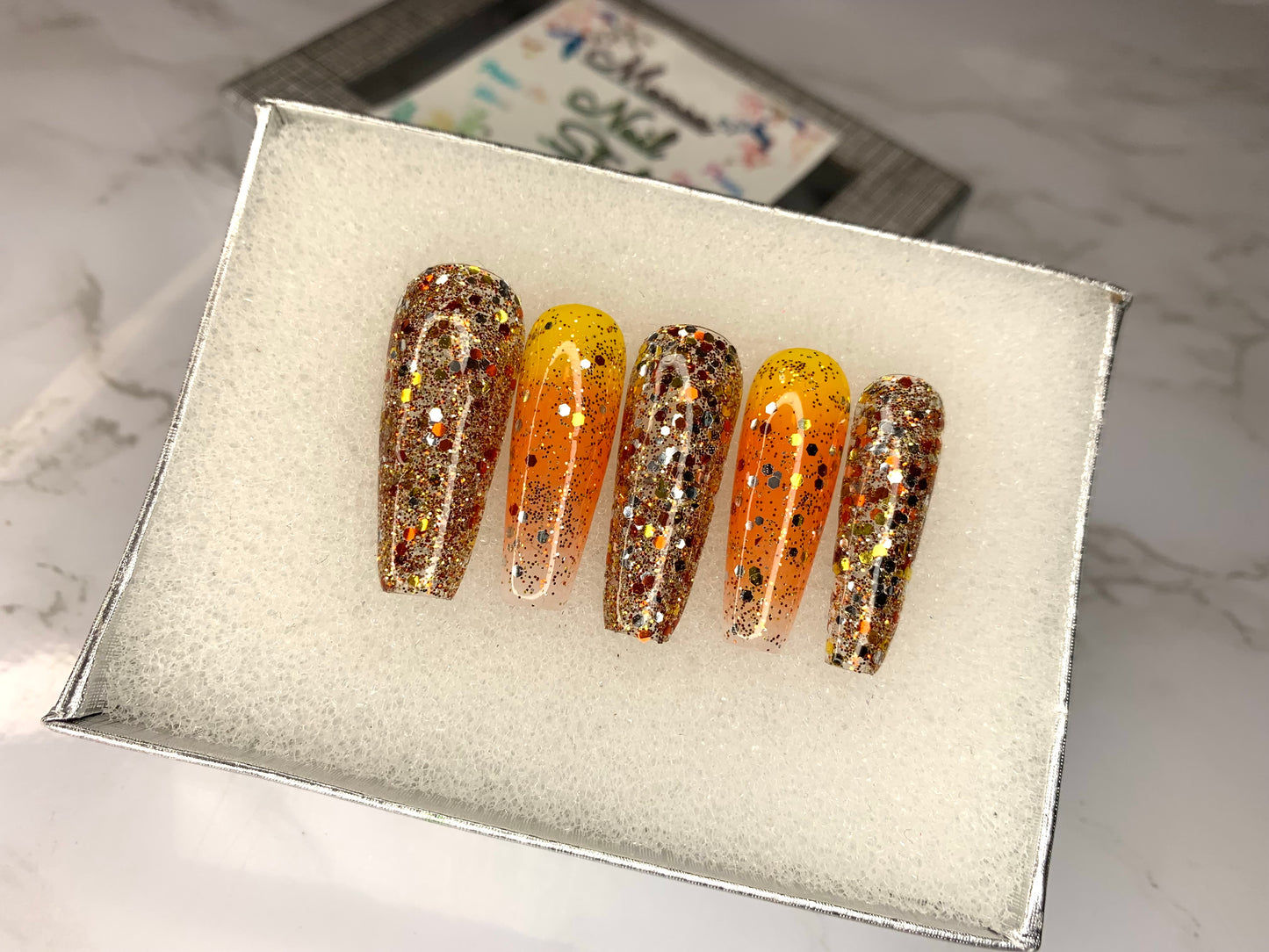 Candy Corn