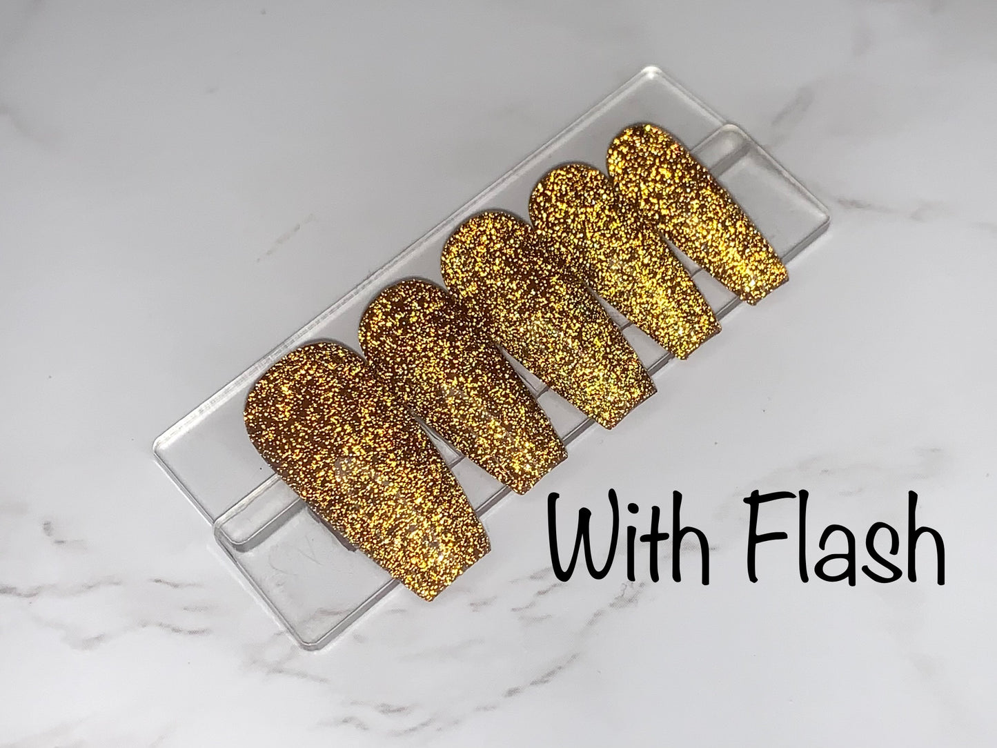 Chocolate Gold