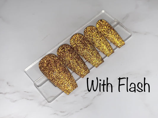 Chocolate Gold