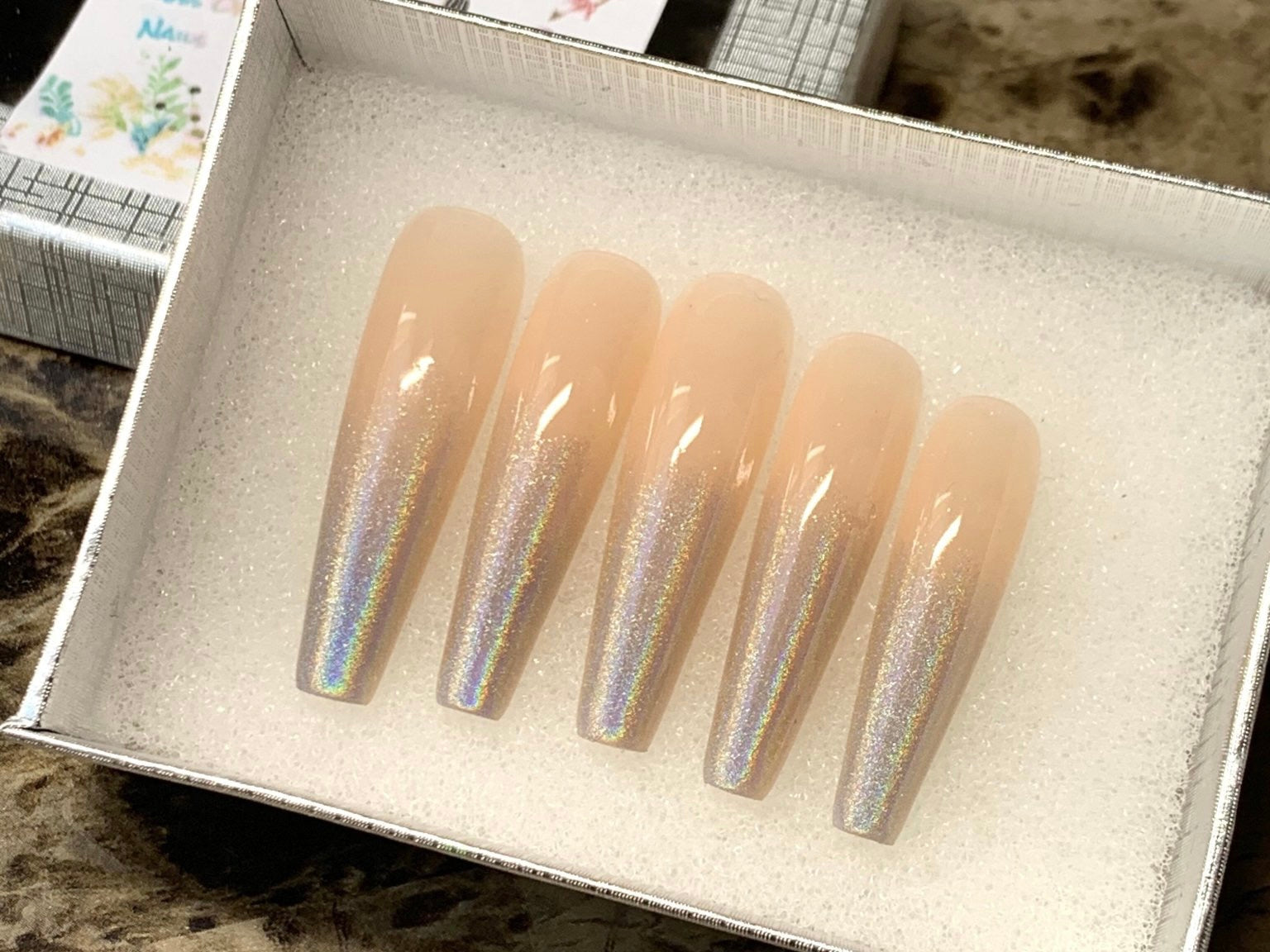 Holo Nude